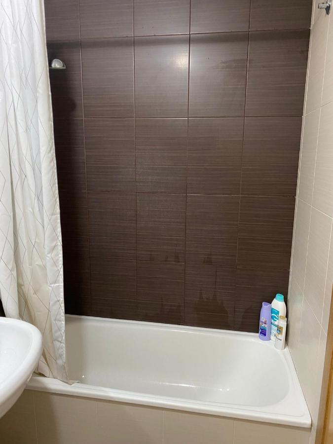 Cálida habitación para temporadas u ocasiones Torrevieja Exterior foto